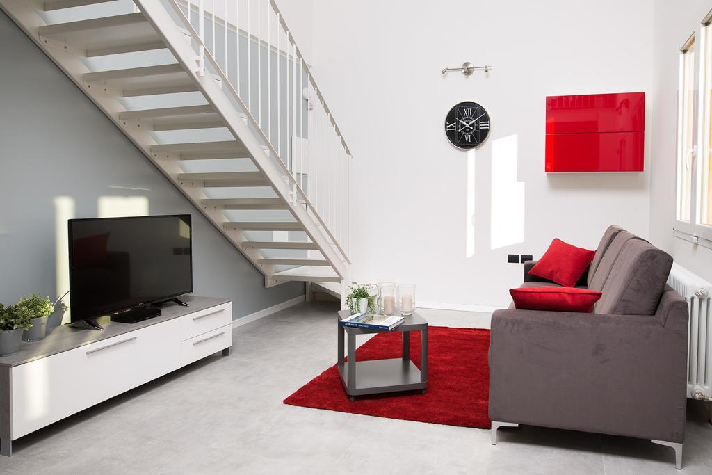 Ostra Vetere Montenovo Country House מראה חיצוני תמונה